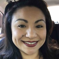 Christina Calleros, Mba
