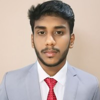 Fasharath Mohamed