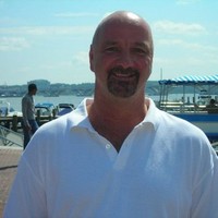 Wayne Webber