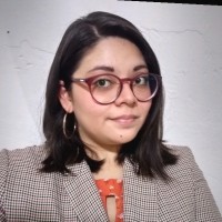 Jessica Vega Madrigal