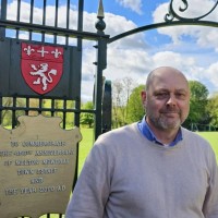 Dean Rees