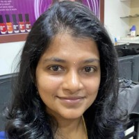 Agalya Mohan