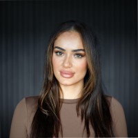 Amber-Jade Shomali