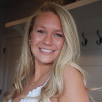 Bridget Mccabe