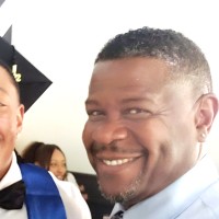 Cedric Dean