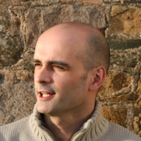 Chris Yapp