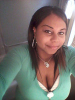 Charlette Holmes