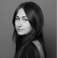 Ophélie Dalmas