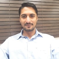 Ali Hafeez