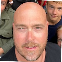 Johan Falk