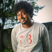 Vignesh Karthikeyan