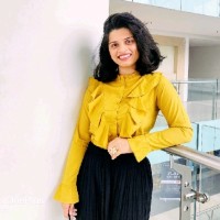 Tina Menezes