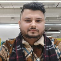 Lavneesh Thakur