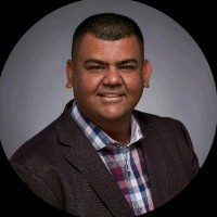 Yudi Persaud