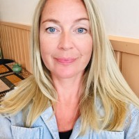 Jenny Andersson