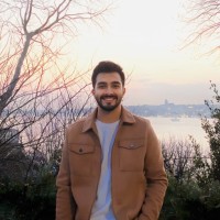 Mevlüt Eren Topal