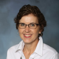 Antoinette (Toni) Chovanec