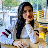 Anjali Yadav