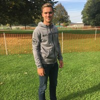 Romain Van Der Biest