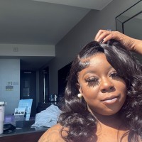 Keyona Davis