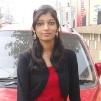 Priyanshi Priya