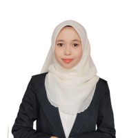 Fasehah Husna Huwazi