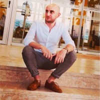 Maxime Gallelli