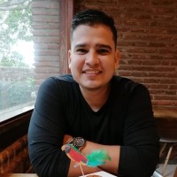 Sergio Villalobos