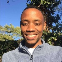 Michael Tahana Maphosa