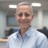 Carol LaBarbera, PMP