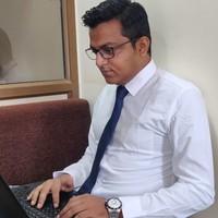 Arnab Chatterjee