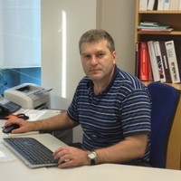 Igor Zaporokha