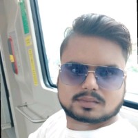 Nitesh Kumar Sharma