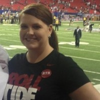 Jennifer Brumbelow