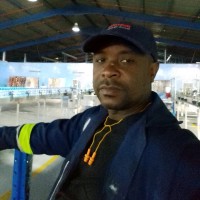 Dean Luhanga