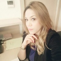 Sana Hamdi