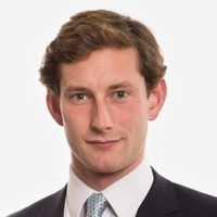 Rory Cumming, Cfa