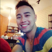 Shaggy Dinh