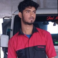 Rahul Mahanty