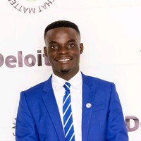 Collins Baffour Kyei