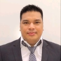 Ferdinand Legaspi