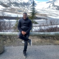 Nicholas Ojiako