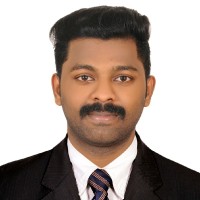 KIRAN P
