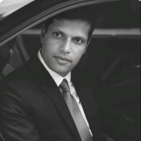 RAKESH C