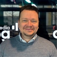 Dave De Winther