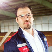 behzad najafi