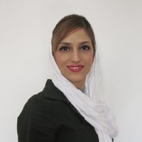 Pegah Khoshkehpaz
