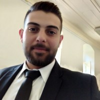 Yazan Hamadeh