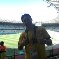 Diego Caetano Dos Santos