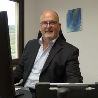 EUR ING Richard Paul Mézes